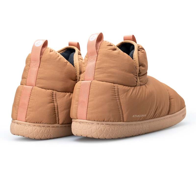 PANTUFLA TE RMICA NAVARINO FLEX / NU-B FOAM CAFE  ATAKAMA OUTDOOR - 4