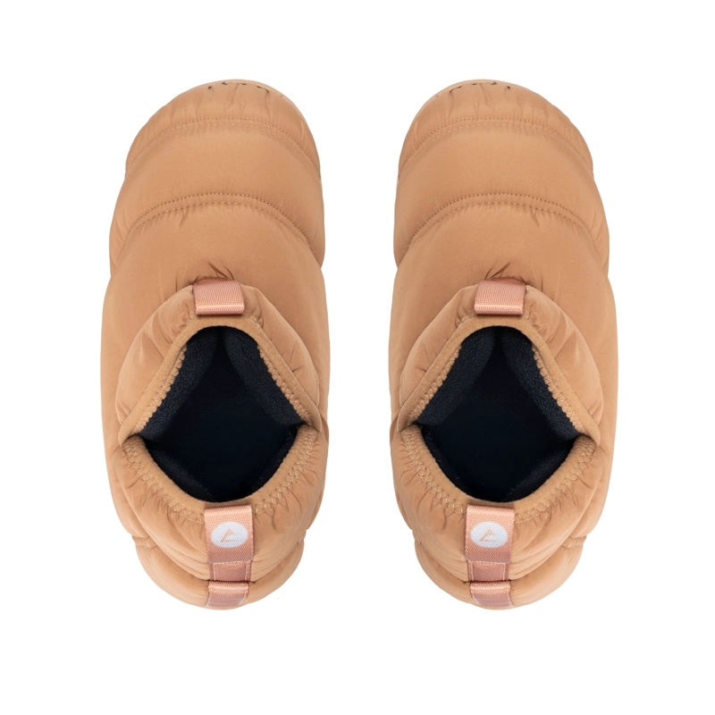 PANTUFLA TE RMICA NAVARINO FLEX / NU-B FOAM CAFE  ATAKAMA OUTDOOR - 5