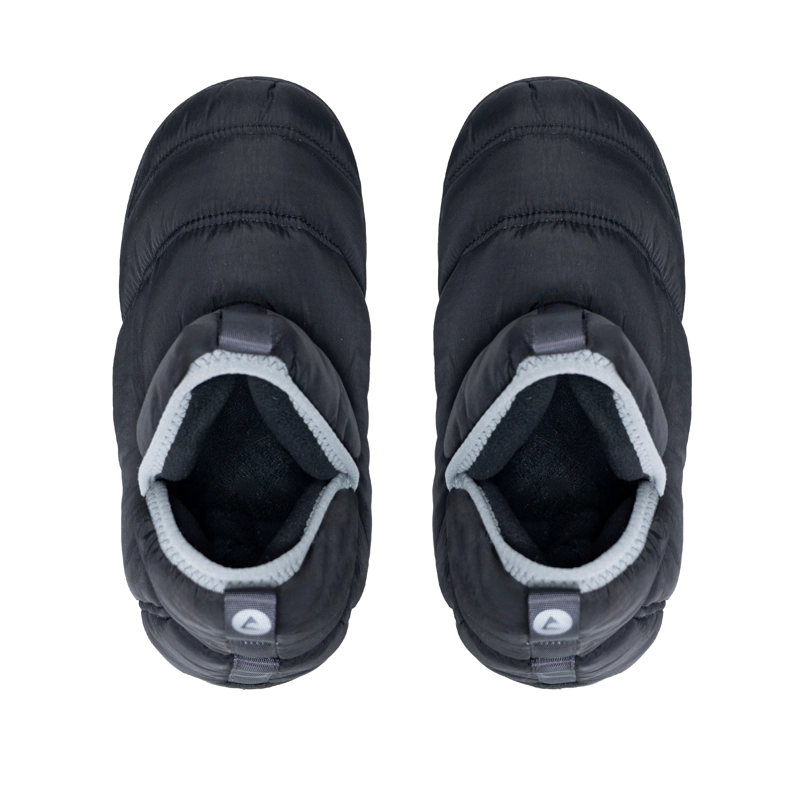 PANTUFLA TE RMICA NAVARINO FLEX / NU-B FOAM NEGRA ATAKAMA OUTDOOR - 5