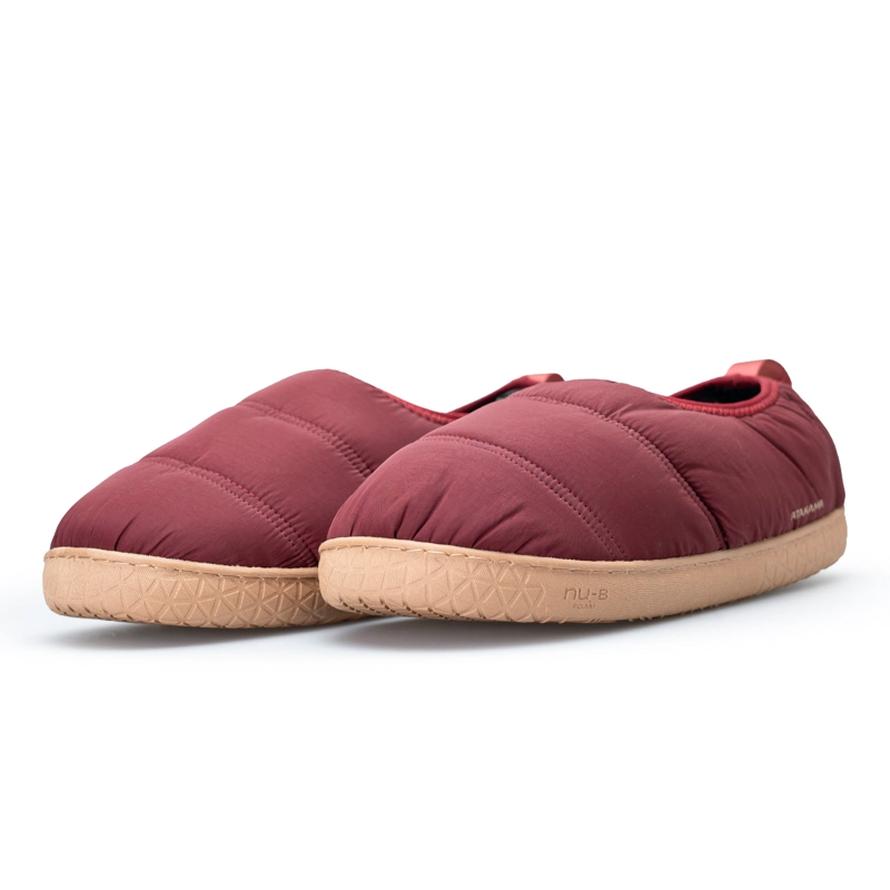 PANTUFLA TE RMICA FUTALEUFU FLEX / NU-B FOAM BURDEO ATAKAMA OUTDOOR - 3