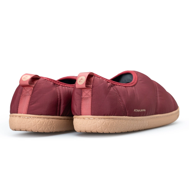 PANTUFLA TE RMICA FUTALEUFU FLEX / NU-B FOAM BURDEO ATAKAMA OUTDOOR - 4