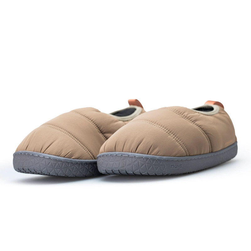 PANTUFLA TE RMICA FUTALEUFU FLEX / NU-B FOAM VERDE MUSGO ATAKAMA OUTDOOR - 3