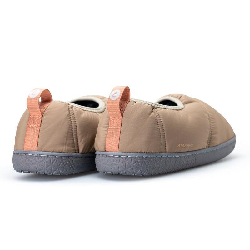 PANTUFLA TE RMICA FUTALEUFU FLEX / NU-B FOAM VERDE MUSGO ATAKAMA OUTDOOR - 4