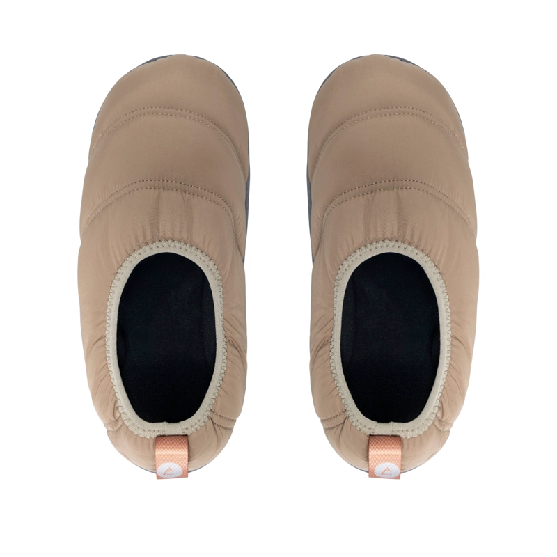 PANTUFLA TE RMICA FUTALEUFU FLEX / NU-B FOAM VERDE MUSGO ATAKAMA OUTDOOR - 5