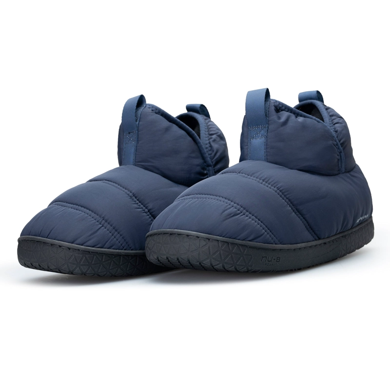 PANTUFLA TE RMICA NAVARINO FLEX / NU-B FOAM AZUL MARINO ATAKAMA OUTDOOR - 3