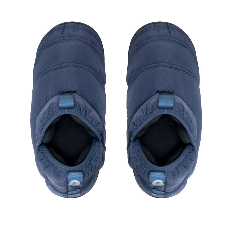 PANTUFLA TE RMICA NAVARINO FLEX / NU-B FOAM AZUL MARINO ATAKAMA OUTDOOR - 5