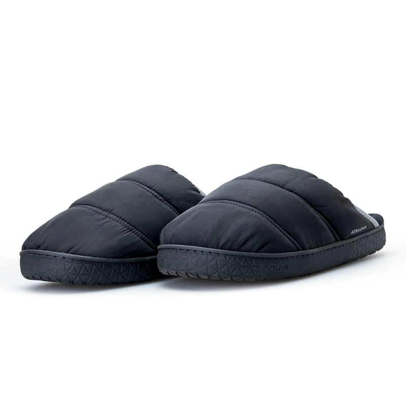 PANTUFLA TE RMICA TORTEL FLEX / NU-B FOAM NEGRA ATAKAMA OUTDOOR - 3