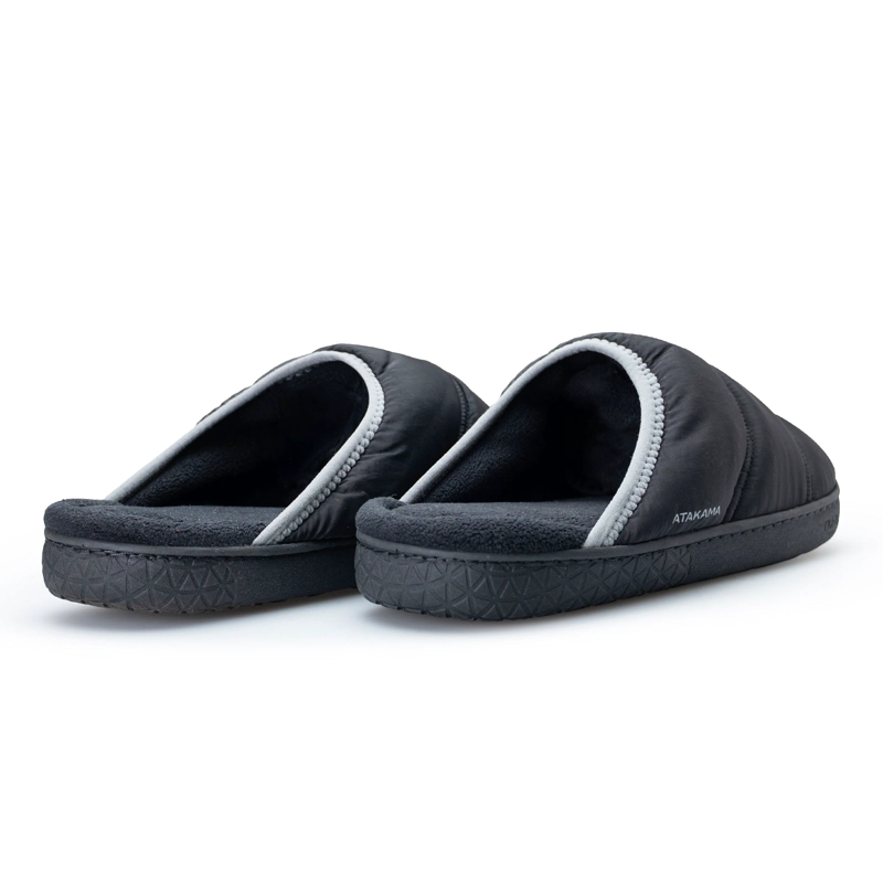PANTUFLA TE RMICA TORTEL FLEX / NU-B FOAM NEGRA ATAKAMA OUTDOOR - 4