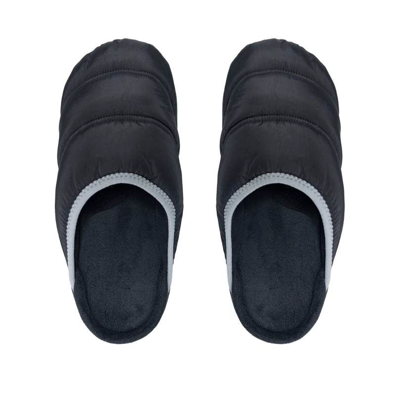 PANTUFLA TE RMICA TORTEL FLEX / NU-B FOAM NEGRA ATAKAMA OUTDOOR - 5