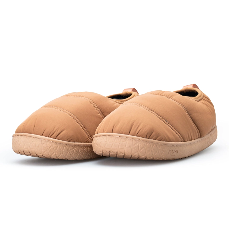 PANTUFLA TE RMICA FUTALEUFU FLEX / NU-B FOAM CAFE  ATAKAMA OUTDOOR - 3