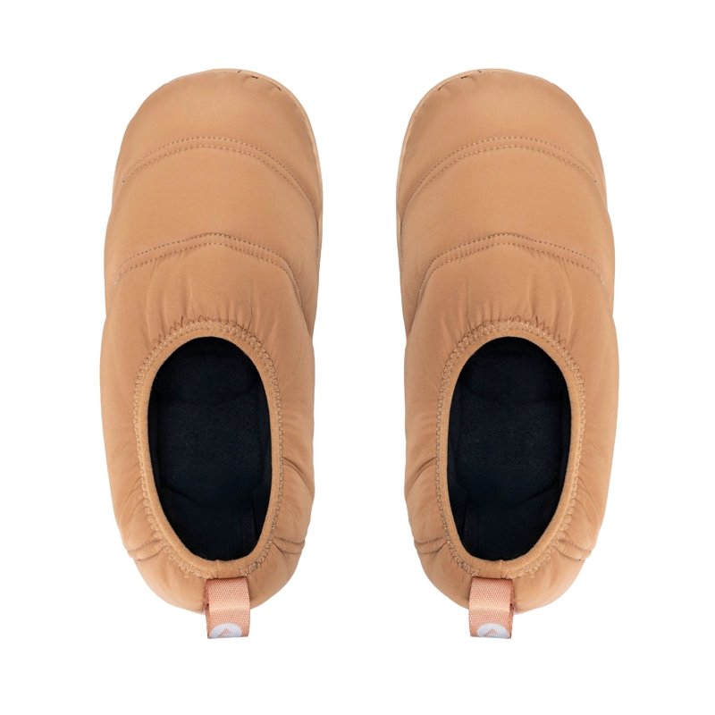 PANTUFLA TE RMICA FUTALEUFU FLEX / NU-B FOAM CAFE  ATAKAMA OUTDOOR - 5