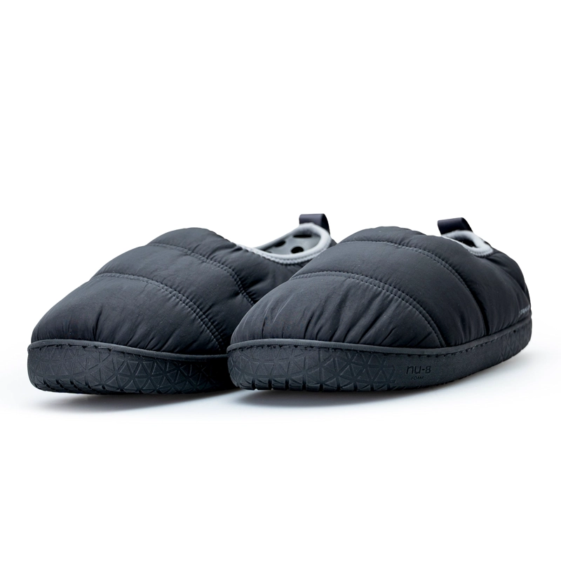 PANTUFLA TE RMICA FUTALEUFU FLEX / NU-B FOAM NEGRO ATAKAMA OUTDOOR - 3