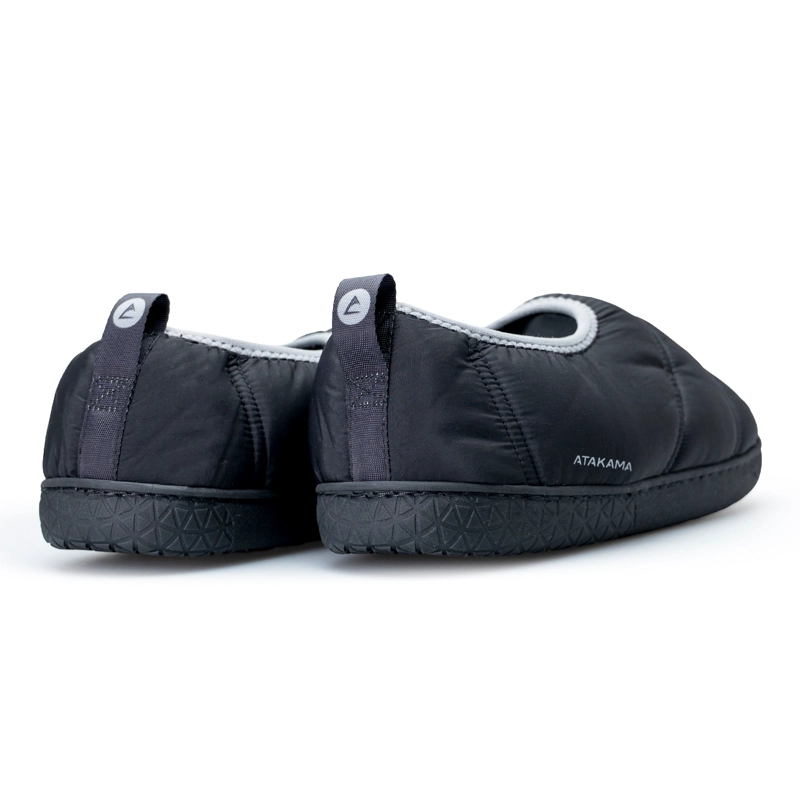 PANTUFLA TE RMICA FUTALEUFU FLEX / NU-B FOAM NEGRO ATAKAMA OUTDOOR - 4