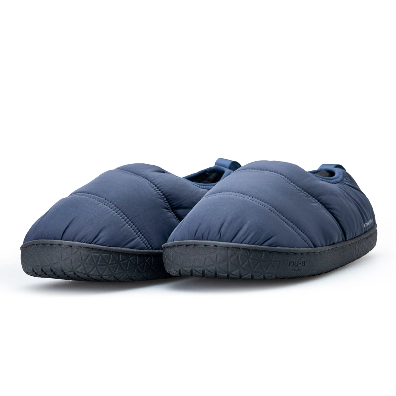 PANTUFLA TE RMICA FUTALEUFU FLEX / NU-B FOAM AZUL MARINO ATAKAMA OUTDOOR - 3