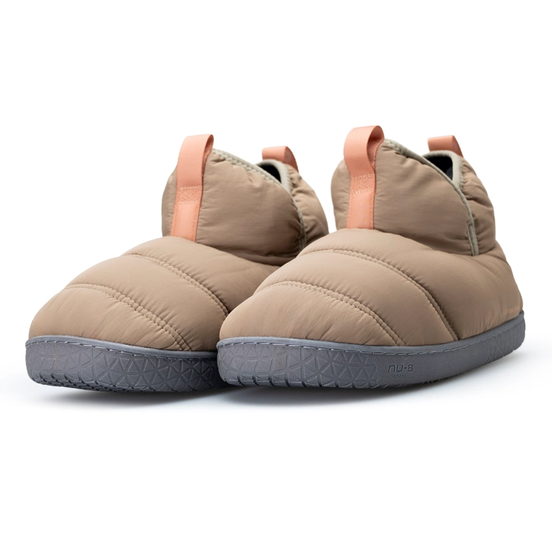 PANTUFLA TE RMICA NAVARINO FLEX / NU-B FOAM VERDE MUSGO ATAKAMA OUTDOOR - 3