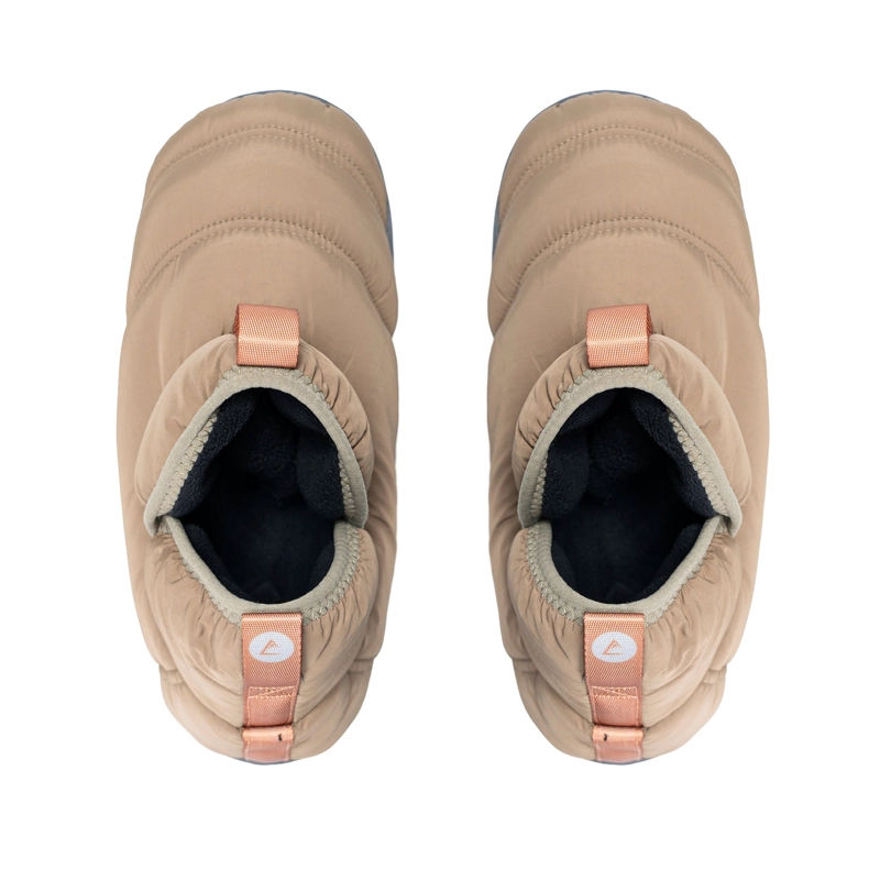 PANTUFLA TE RMICA NAVARINO FLEX / NU-B FOAM VERDE MUSGO ATAKAMA OUTDOOR - 5
