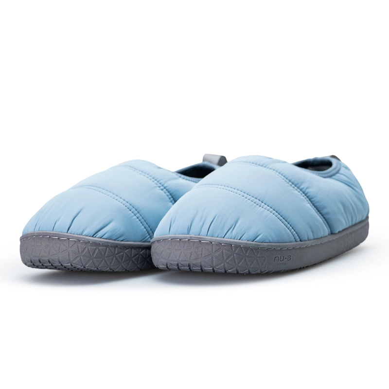 PANTUFLA TE RMICA FUTALEUFU FLEX / NU-B FOAM CELESTE ATAKAMA OUTDOOR - 3
