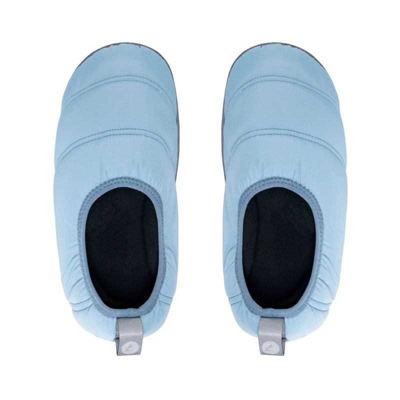 PANTUFLA TE RMICA FUTALEUFU FLEX / NU-B FOAM CELESTE ATAKAMA OUTDOOR - 5