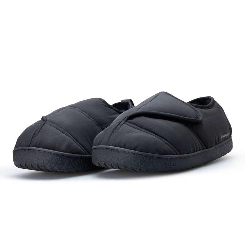 PANTUFLA TE RMICA COCHRANE FLEX / NU-B FOAM NEGRA ATAKAMA OUTDOOR - 3