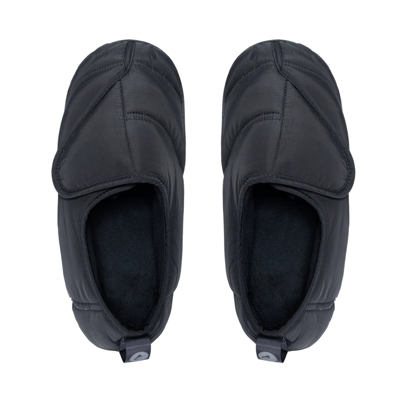 PANTUFLA TE RMICA COCHRANE FLEX / NU-B FOAM NEGRA ATAKAMA OUTDOOR - 5
