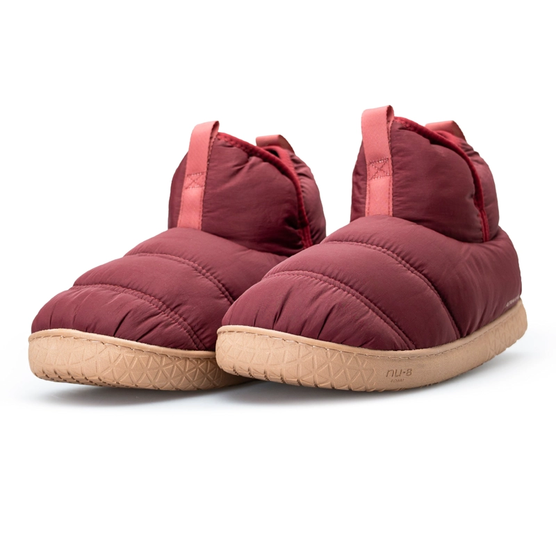 PANTUFLA TE RMICA NAVARINO FLEX / NU-B FOAM BURDEO ATAKAMA OUTDOOR - 3