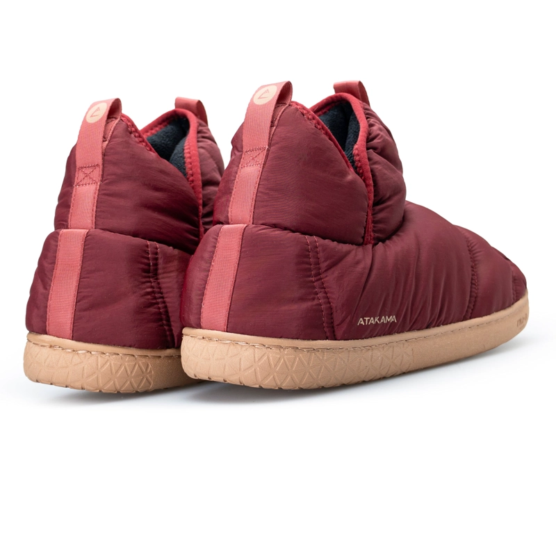 PANTUFLA TE RMICA NAVARINO FLEX / NU-B FOAM BURDEO ATAKAMA OUTDOOR - 4