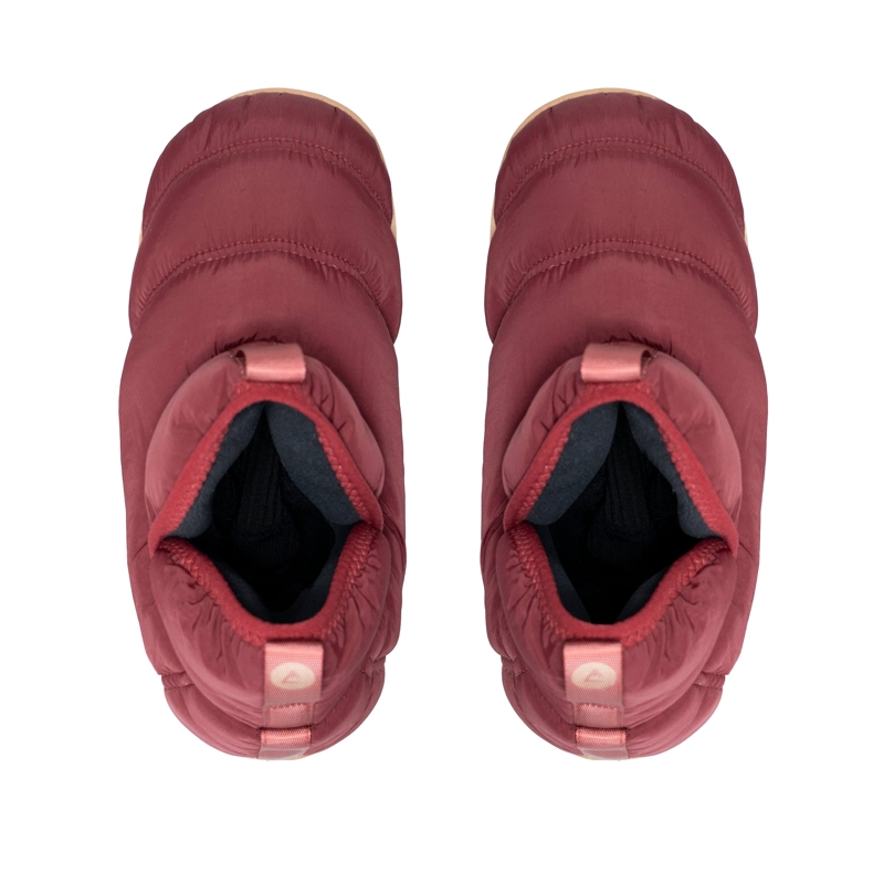 PANTUFLA TE RMICA NAVARINO FLEX / NU-B FOAM BURDEO ATAKAMA OUTDOOR - 5