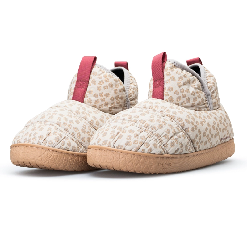 PANTUFLA TE RMICA NAVARINO FLEX / NU-B FOAM BEIGE ATAKAMA OUTDOOR - 3