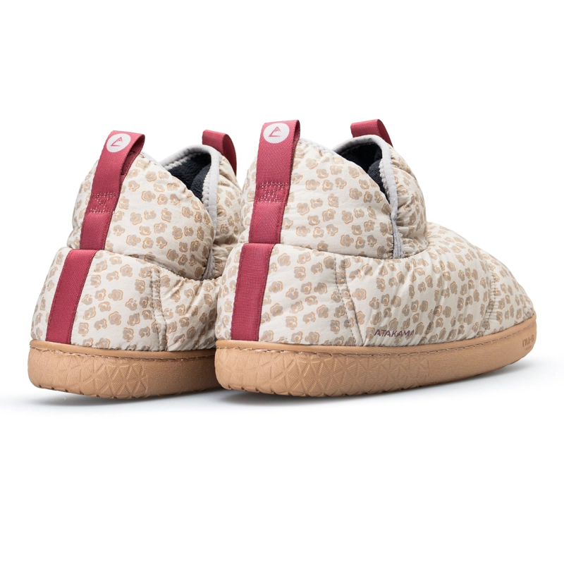 PANTUFLA TE RMICA NAVARINO FLEX / NU-B FOAM BEIGE ATAKAMA OUTDOOR - 4