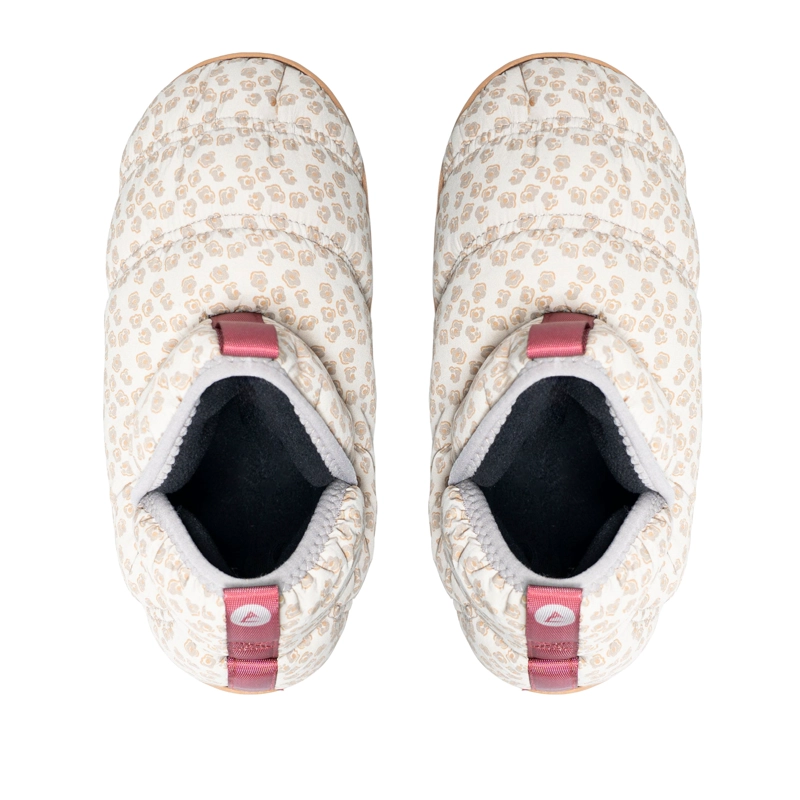 PANTUFLA TE RMICA NAVARINO FLEX / NU-B FOAM BEIGE ATAKAMA OUTDOOR - 5