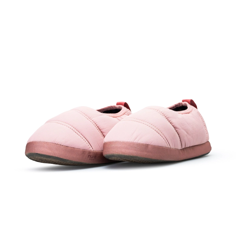 PANTUFLA TE RMICA NIÑO FUTALEUFU FLEX / NU-B FOAM ROSADO ATAKAMA OUTDOOR - 3