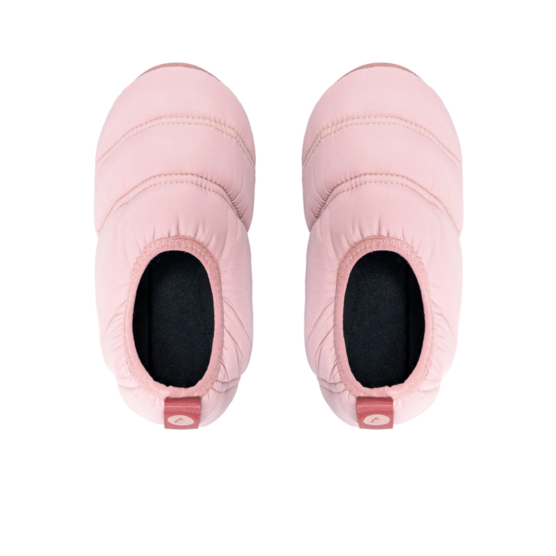 PANTUFLA TE RMICA NIÑO FUTALEUFU FLEX / NU-B FOAM ROSADO ATAKAMA OUTDOOR - 5
