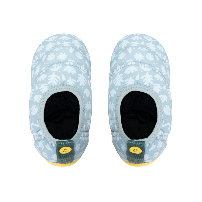 PANTUFLA TE RMICA NIÑO FUTALEUFU FLEX / NU-B FOAM CELESTE ATAKAMA OUTDOOR - 5