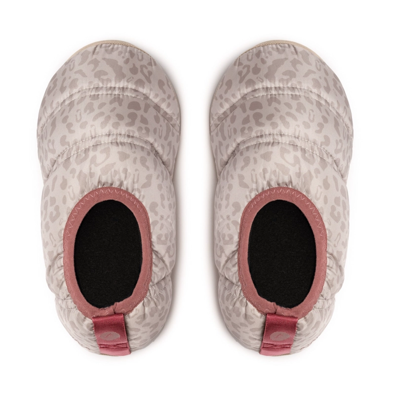 PANTUFLA TE RMICA NIÑO FUTALEUFU FLEX / NU-B FOAM BEIGE ATAKAMA OUTDOOR - 5