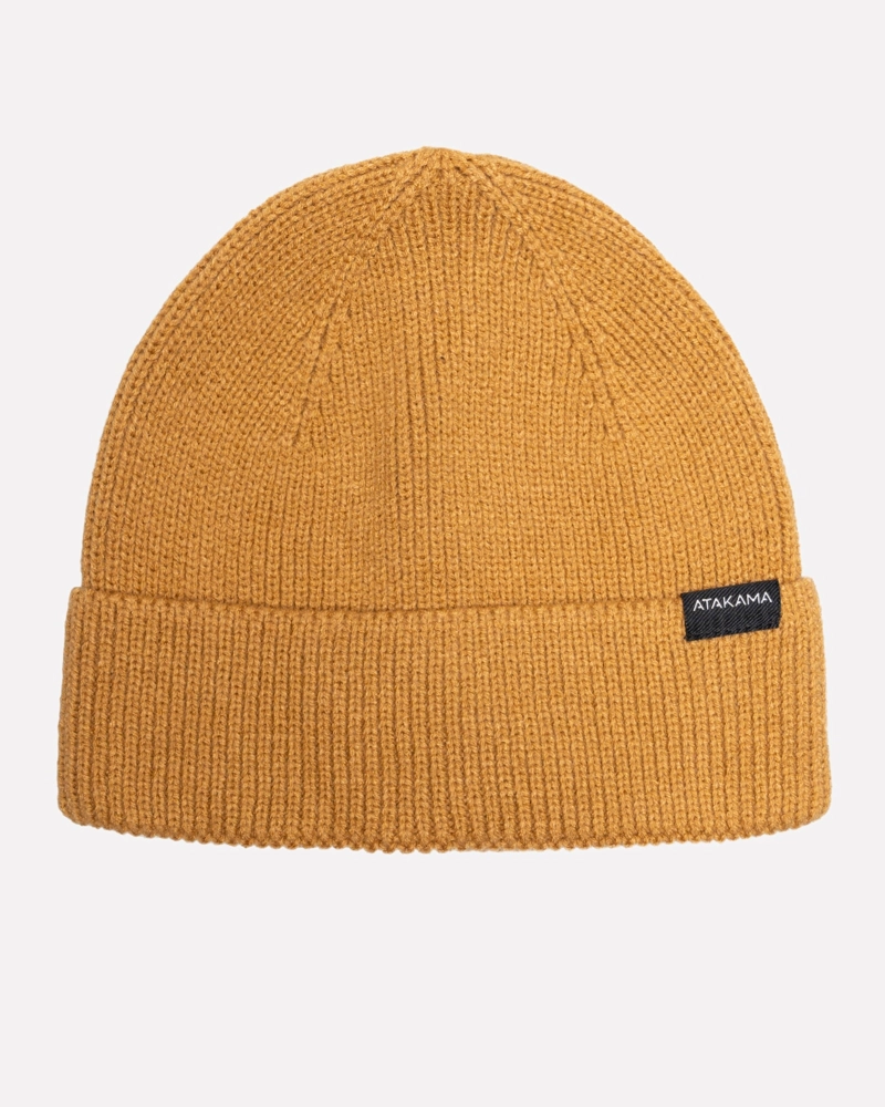 GORRO BEANIE LIMARI ATAKAMA OUTDOOR - 1