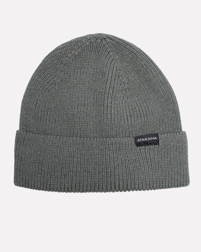 GORRO BEANIE LIMARI ATAKAMA OUTDOOR - 1