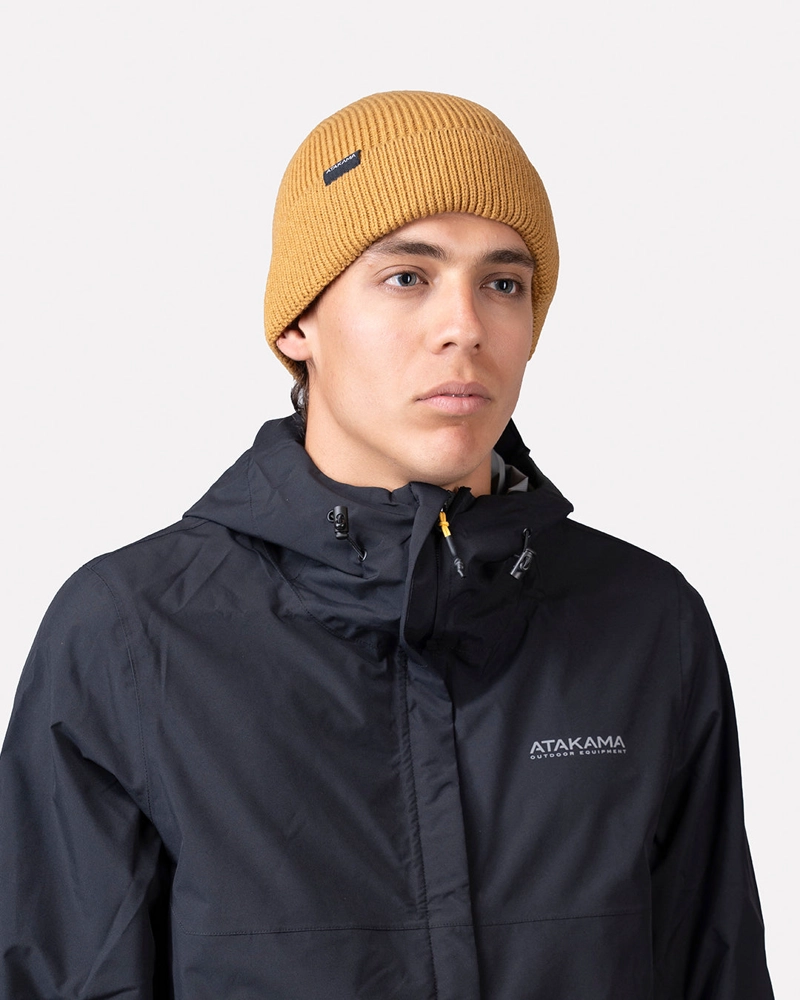 GORRO BEANIE LIMARI ATAKAMA OUTDOOR - 2