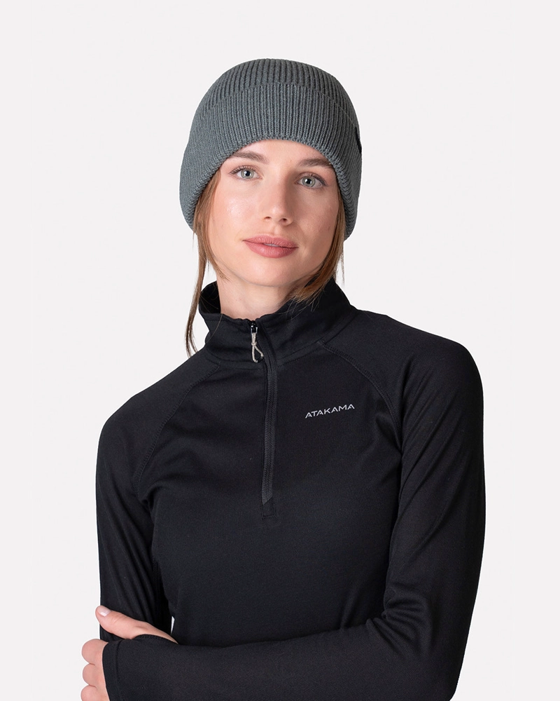 GORRO BEANIE LIMARI ATAKAMA OUTDOOR - 2