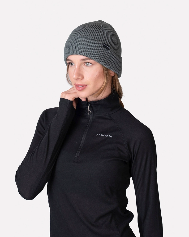 GORRO BEANIE LIMARI ATAKAMA OUTDOOR - 3