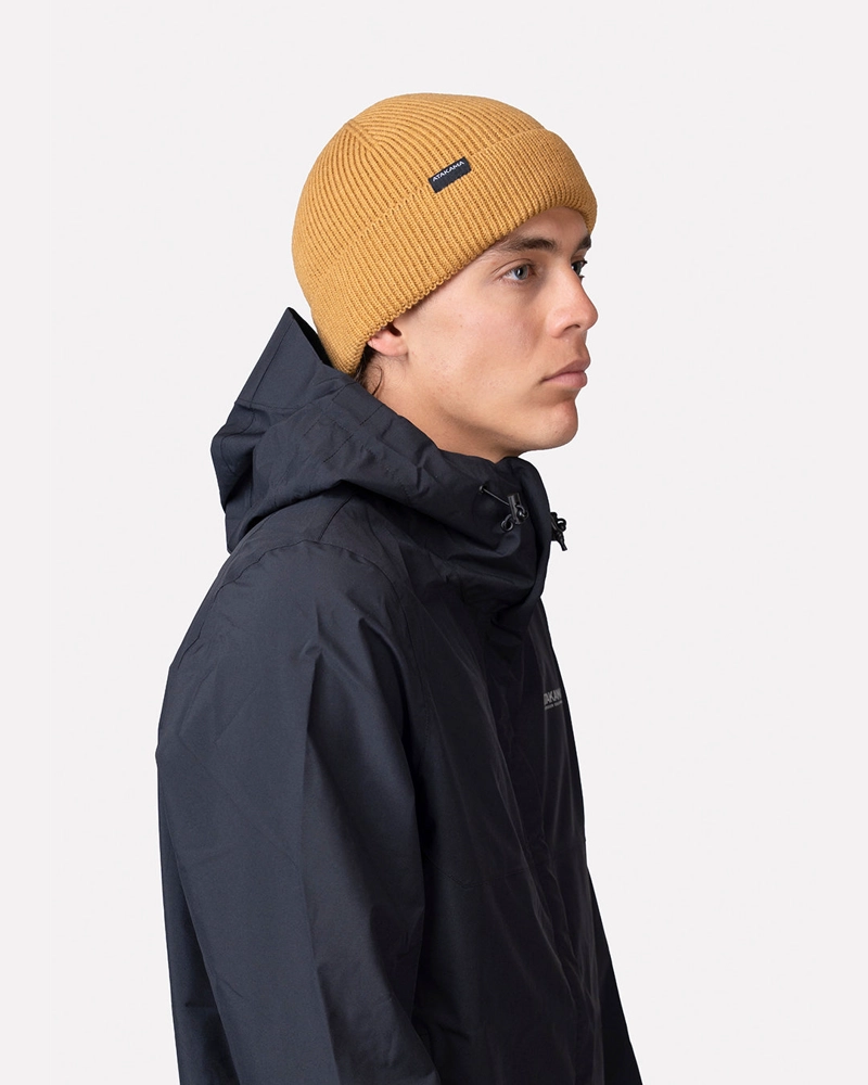 GORRO BEANIE LIMARI ATAKAMA OUTDOOR - 4