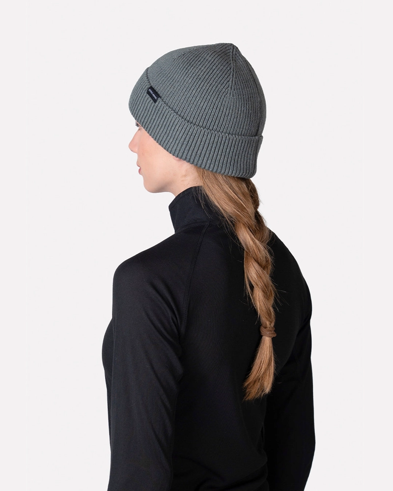GORRO BEANIE LIMARI ATAKAMA OUTDOOR - 4
