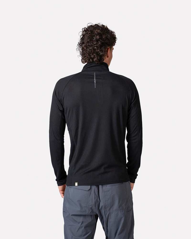 PRIMERA CAPA TERMICA HOMBRE VENTOFIT ATAKAMA OUTDOOR - 2