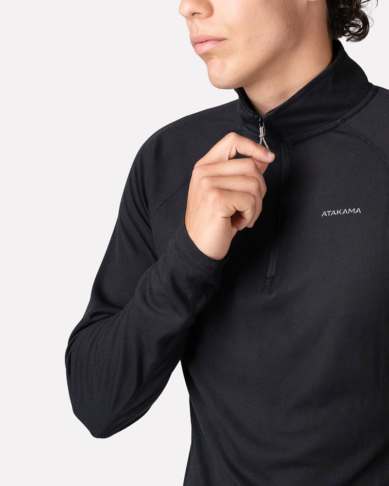 PRIMERA CAPA TERMICA HOMBRE VENTOFIT ATAKAMA OUTDOOR - 3