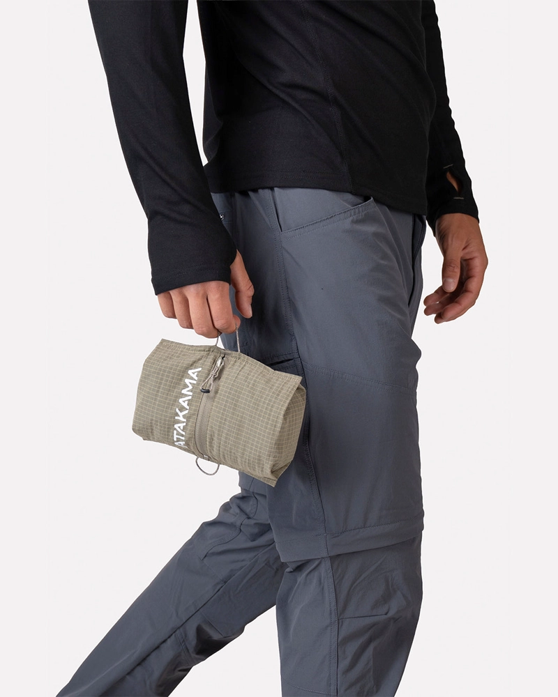 PRIMERA CAPA TERMICA HOMBRE VENTOFIT ATAKAMA OUTDOOR - 5