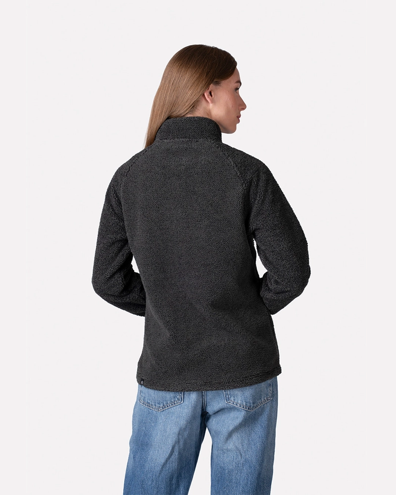 POLAR CORTAVIENTO VENTOFF MUJER ATAKAMA OUTDOOR - 2
