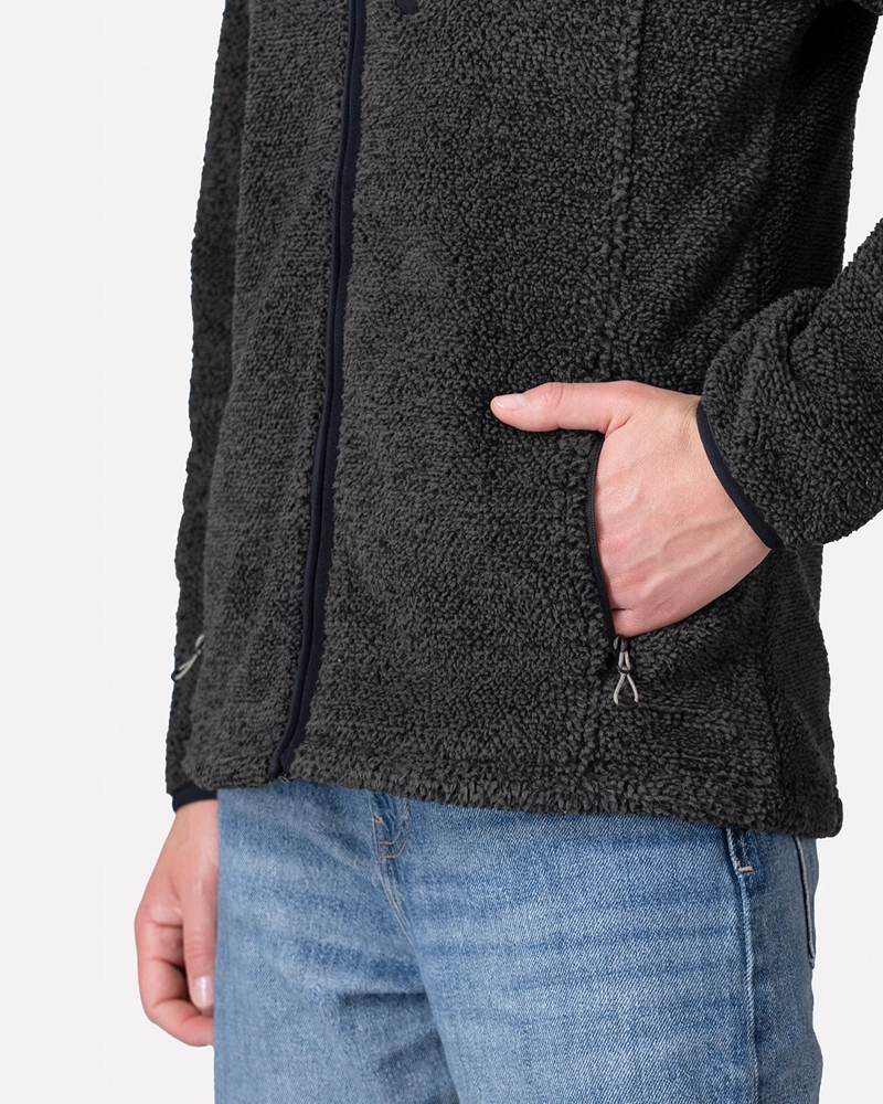 POLAR CORTAVIENTO VENTOFF MUJER ATAKAMA OUTDOOR - 4
