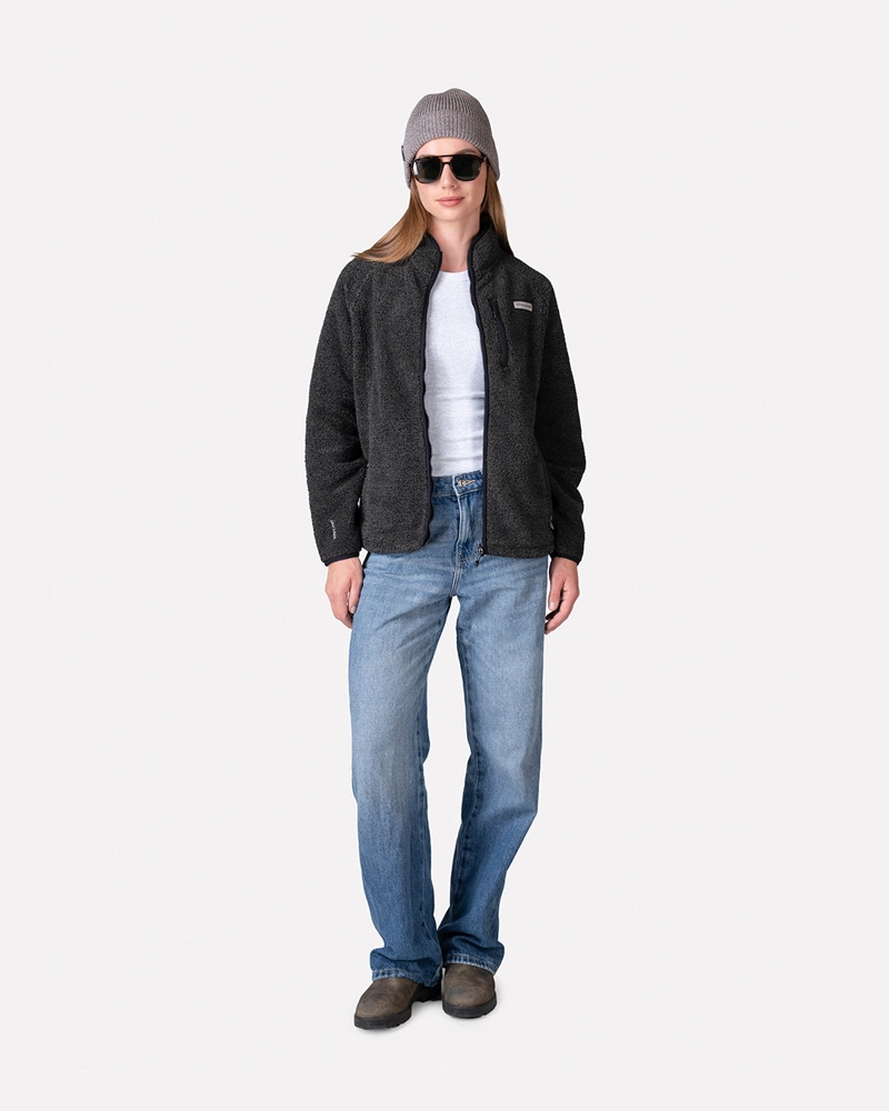 POLAR CORTAVIENTO VENTOFF MUJER ATAKAMA OUTDOOR - 6