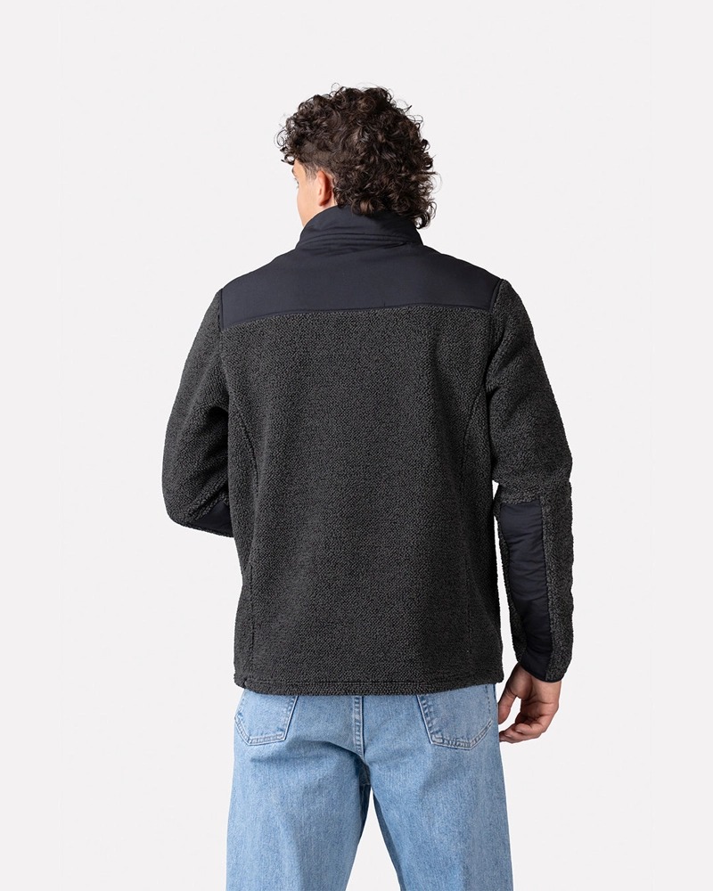 POLAR CORTAVIENTO VENTOFF HOMBRE ATAKAMA OUTDOOR - 2