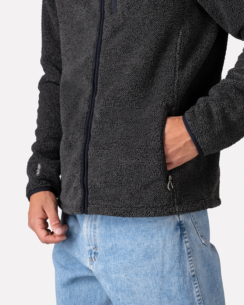 POLAR CORTAVIENTO VENTOFF HOMBRE ATAKAMA OUTDOOR - 4