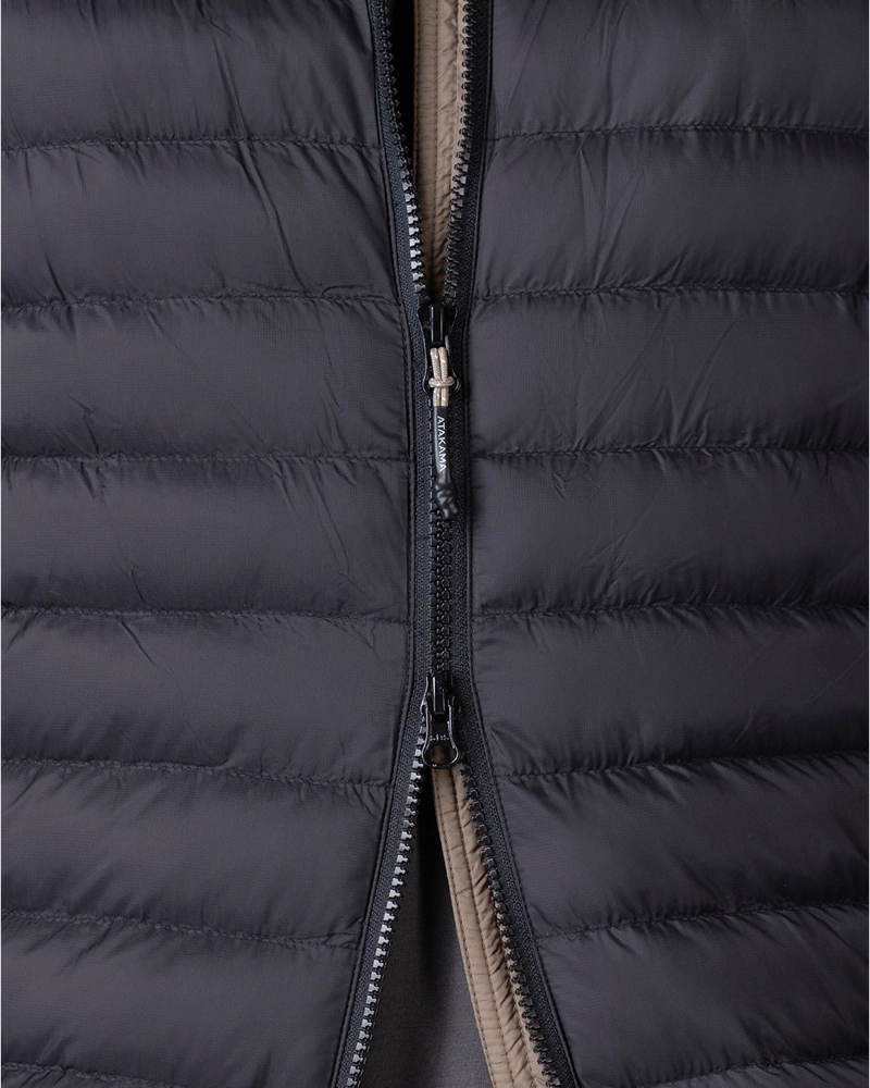 CHAQUETA PARKA TERMICA INDOMITA HOMBRE ATAKAMA OUTDOOR - 5